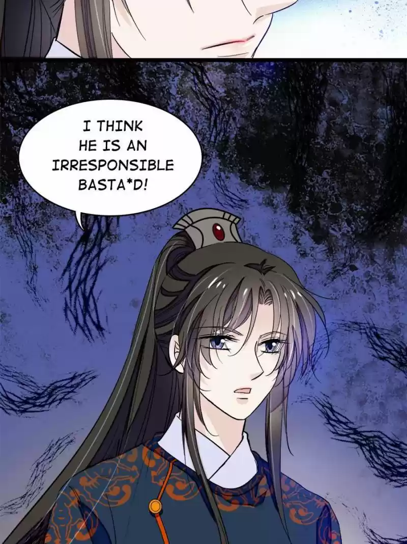 The Brocaded Tale Of The Girl Si Chapter 90