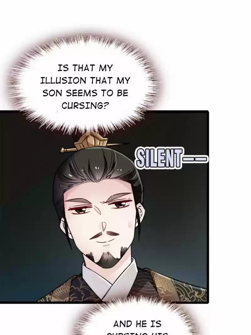 The Brocaded Tale Of The Girl Si Chapter 91