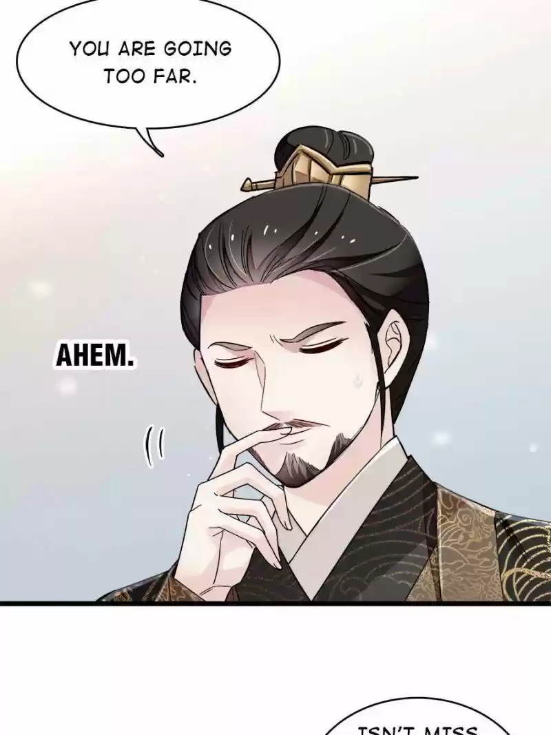 The Brocaded Tale Of The Girl Si Chapter 91