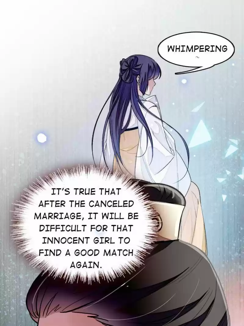 The Brocaded Tale Of The Girl Si Chapter 91