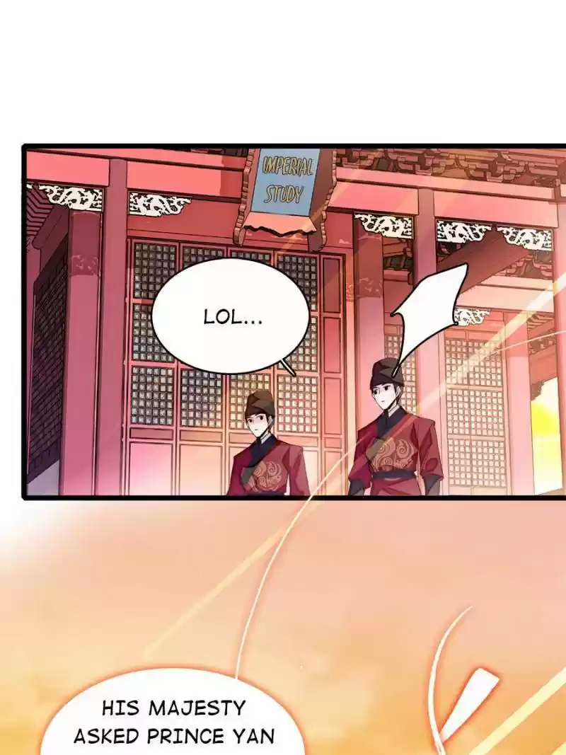 The Brocaded Tale Of The Girl Si Chapter 91