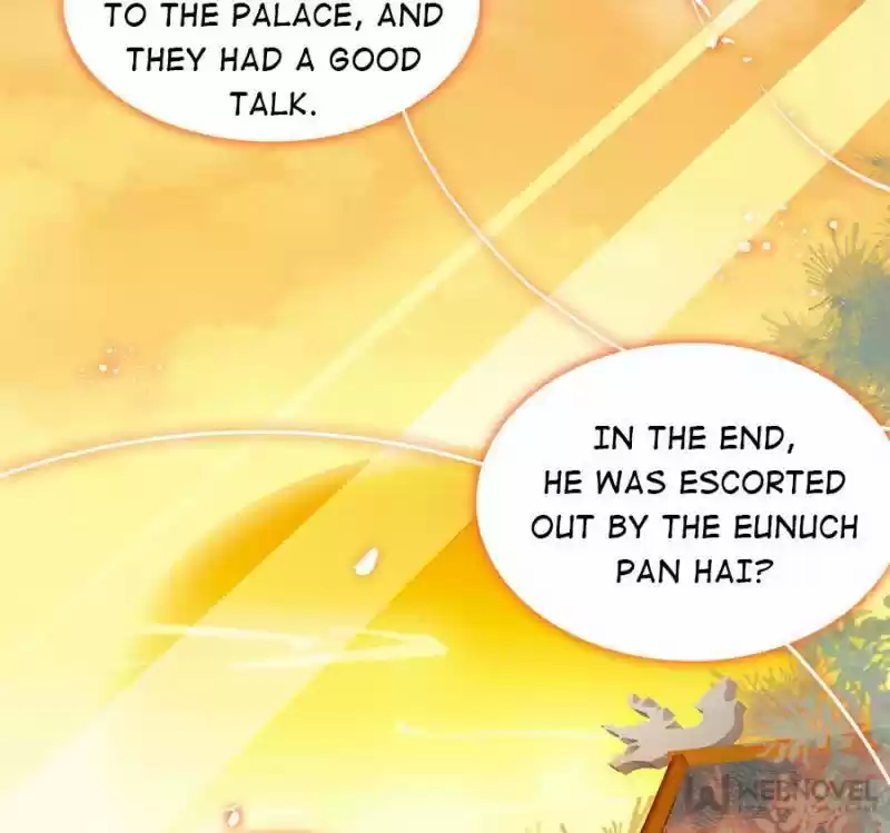 The Brocaded Tale Of The Girl Si Chapter 91