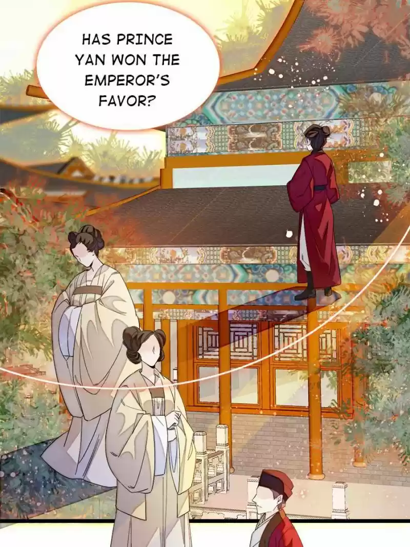 The Brocaded Tale Of The Girl Si Chapter 91