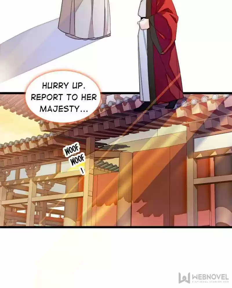 The Brocaded Tale Of The Girl Si Chapter 91