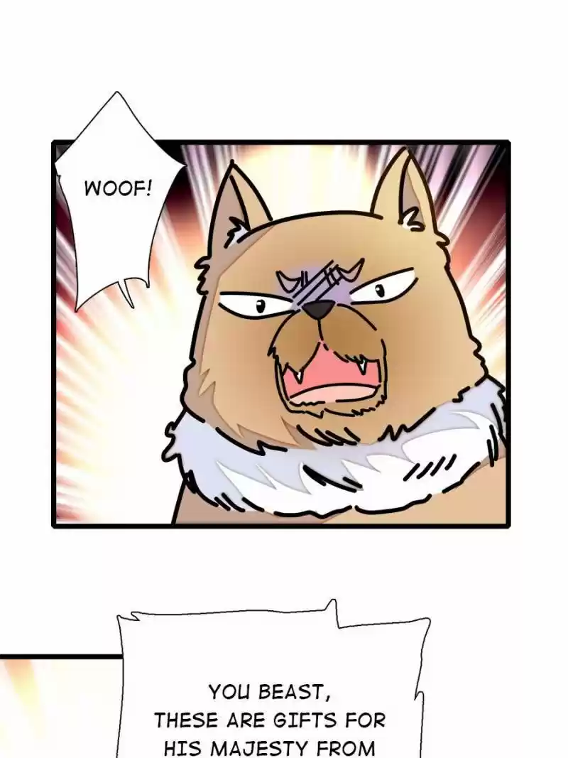 The Brocaded Tale Of The Girl Si Chapter 91