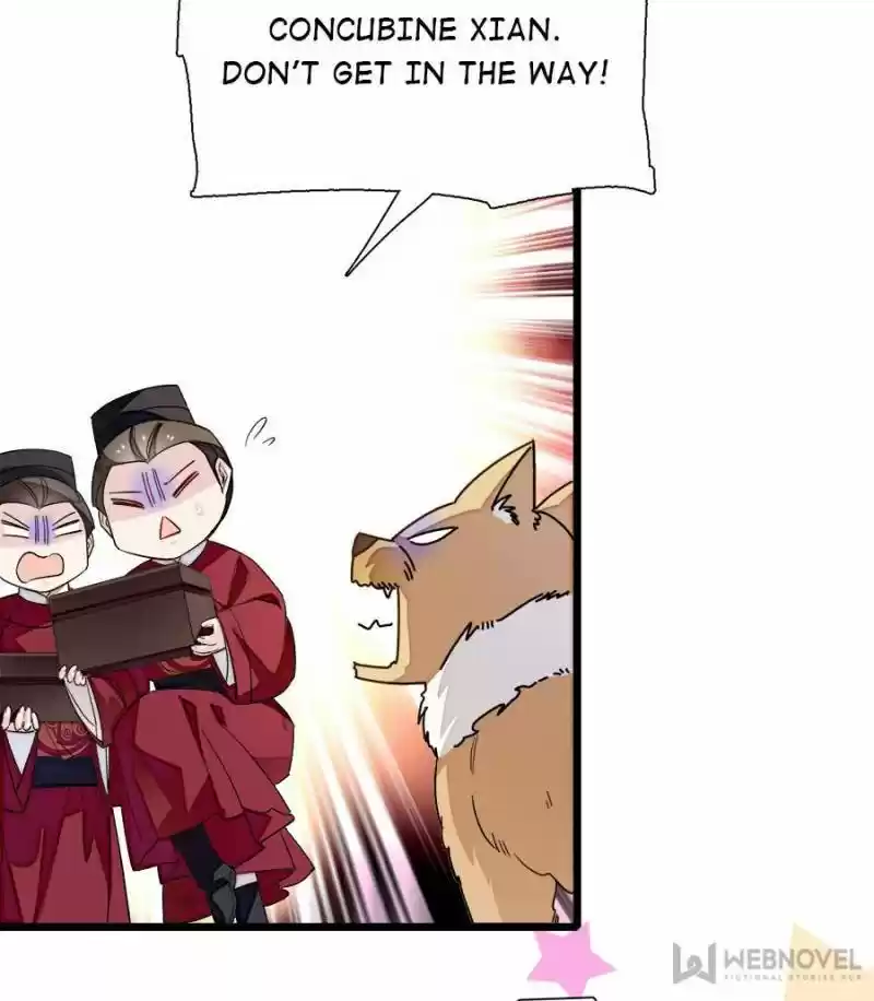 The Brocaded Tale Of The Girl Si Chapter 91