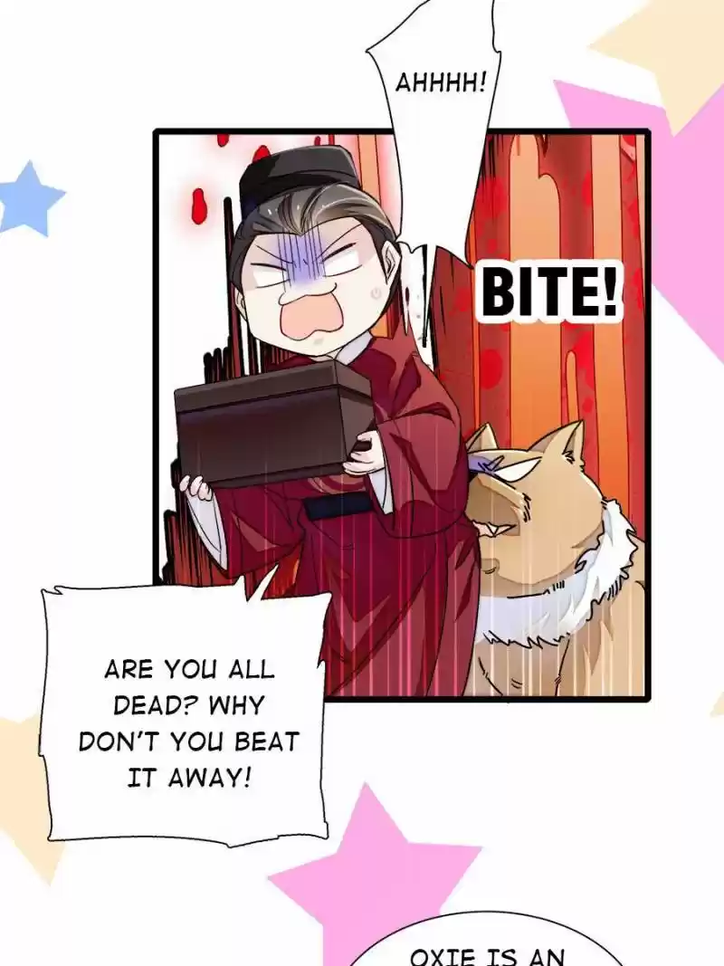 The Brocaded Tale Of The Girl Si Chapter 91