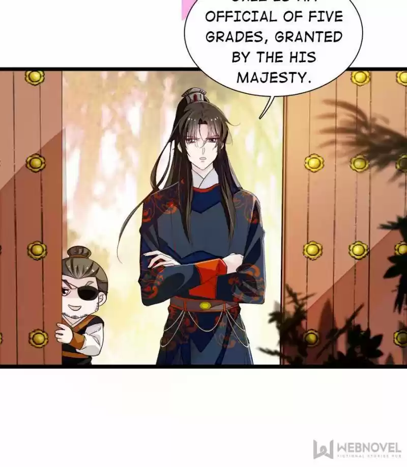 The Brocaded Tale Of The Girl Si Chapter 91