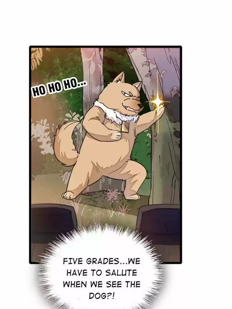 The Brocaded Tale Of The Girl Si Chapter 91