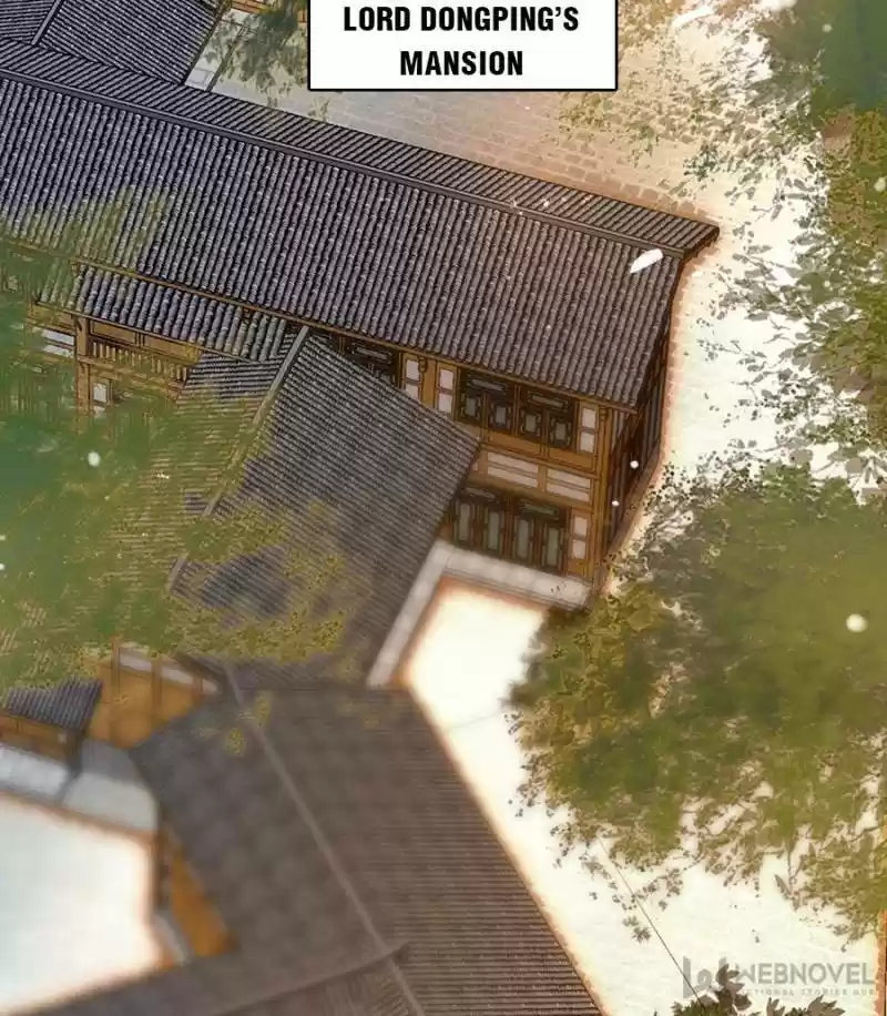 The Brocaded Tale Of The Girl Si Chapter 91