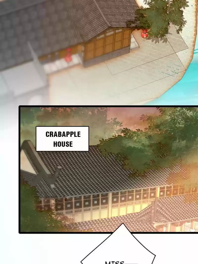 The Brocaded Tale Of The Girl Si Chapter 91