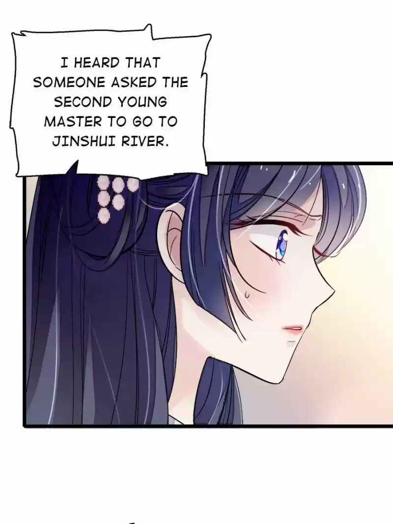 The Brocaded Tale Of The Girl Si Chapter 91