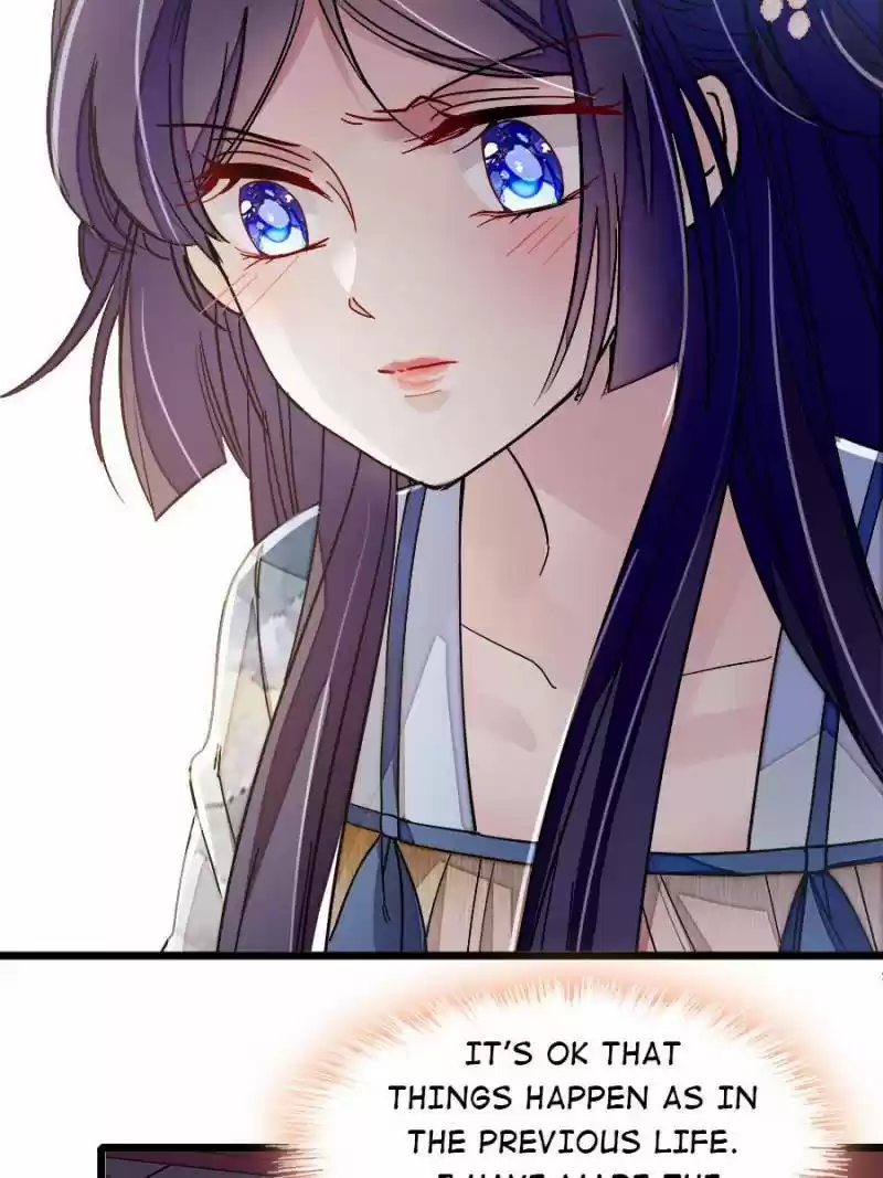 The Brocaded Tale Of The Girl Si Chapter 91