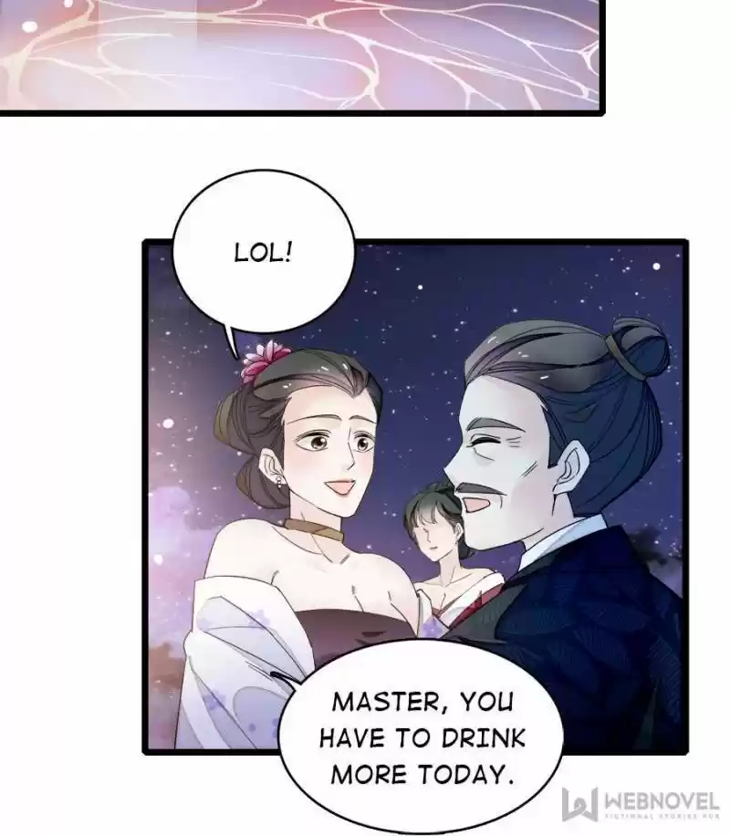 The Brocaded Tale Of The Girl Si Chapter 91