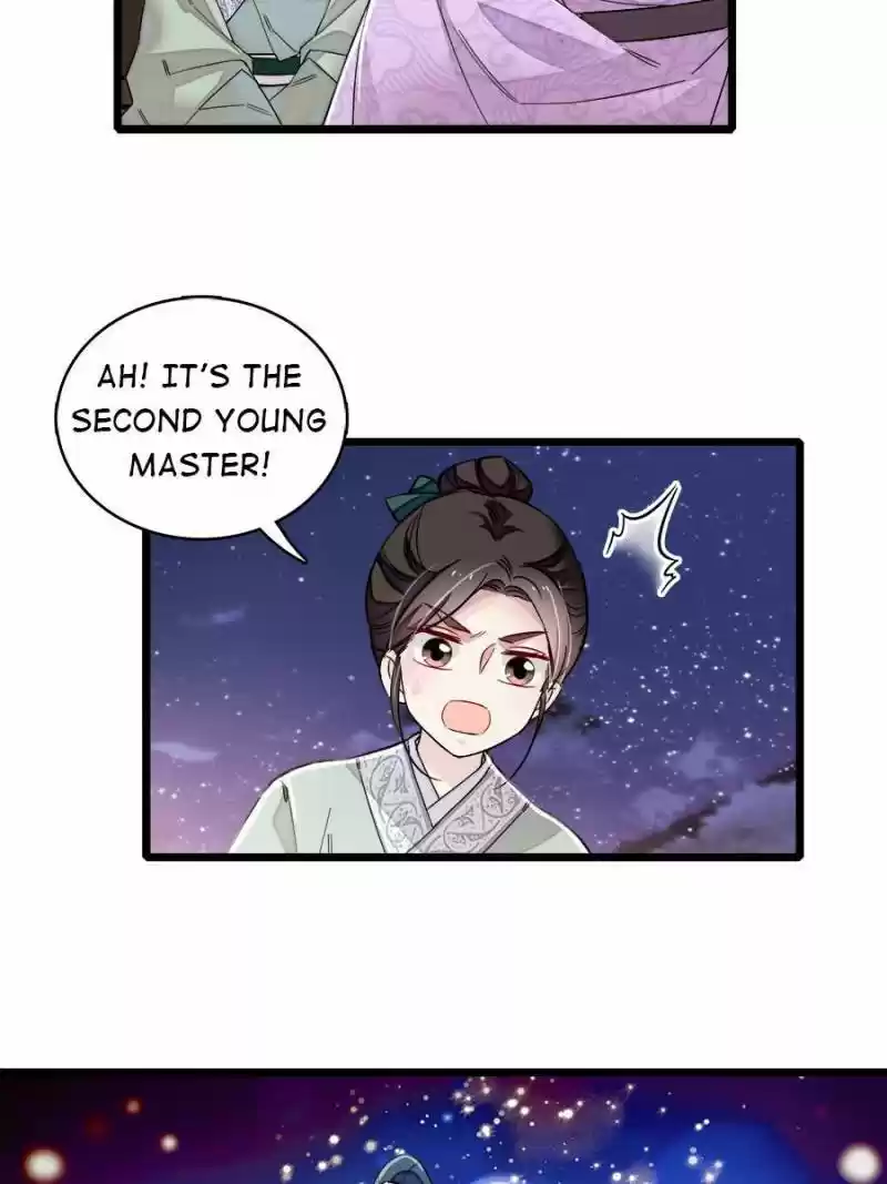 The Brocaded Tale Of The Girl Si Chapter 91