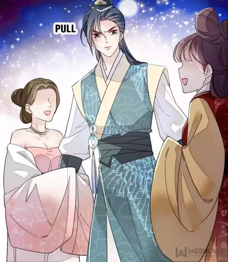 The Brocaded Tale Of The Girl Si Chapter 91