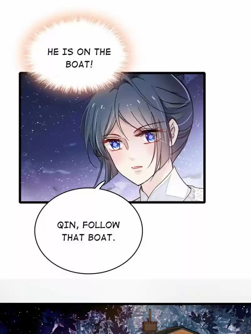 The Brocaded Tale Of The Girl Si Chapter 91