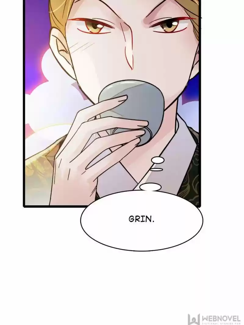 The Brocaded Tale Of The Girl Si Chapter 91