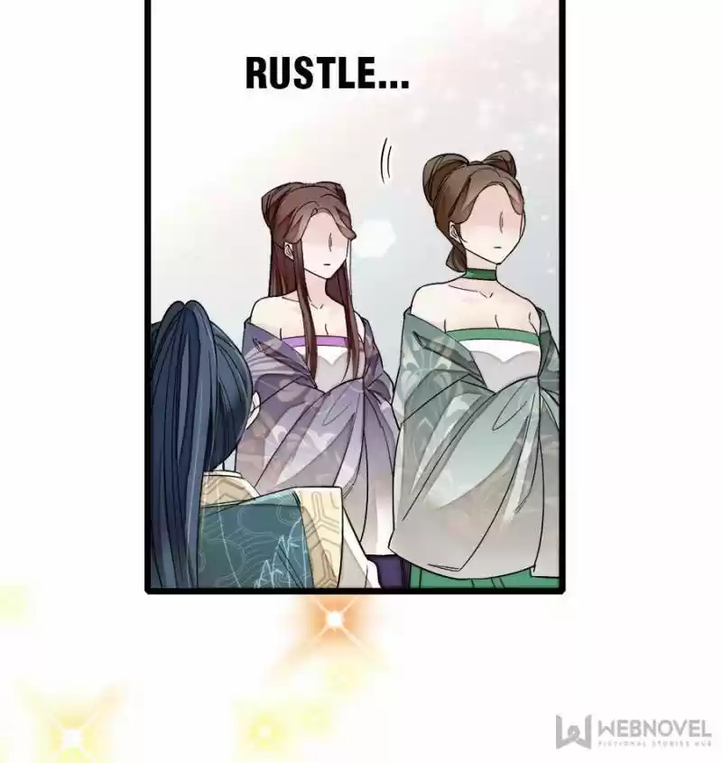 The Brocaded Tale Of The Girl Si Chapter 91