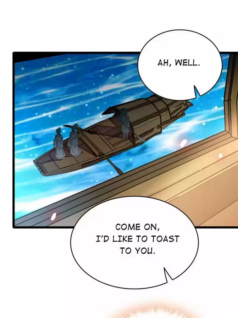 The Brocaded Tale Of The Girl Si Chapter 91