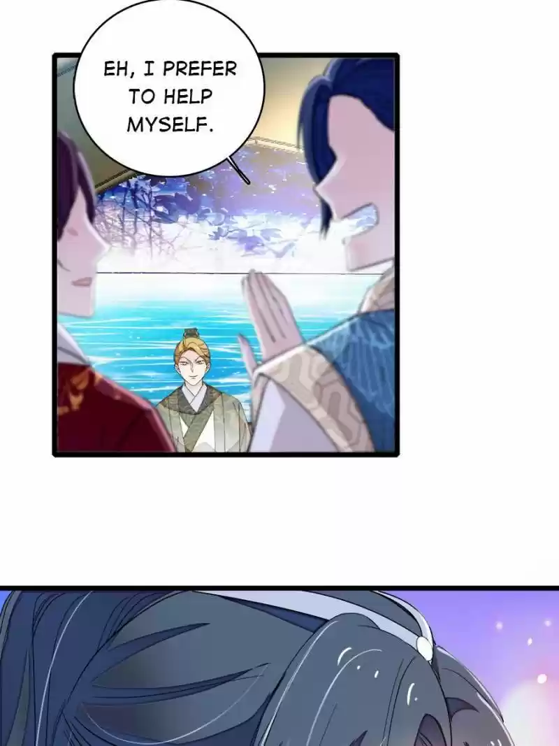 The Brocaded Tale Of The Girl Si Chapter 91