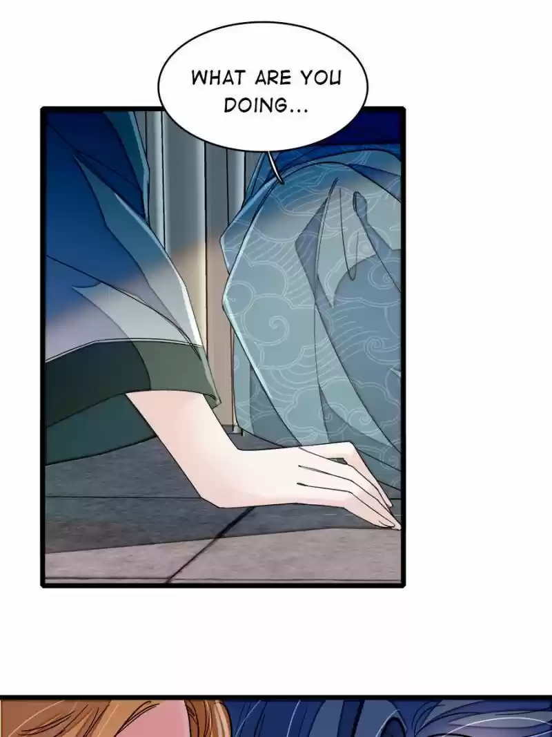 The Brocaded Tale Of The Girl Si Chapter 91