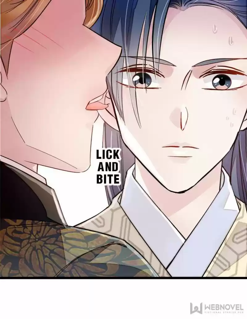 The Brocaded Tale Of The Girl Si Chapter 91