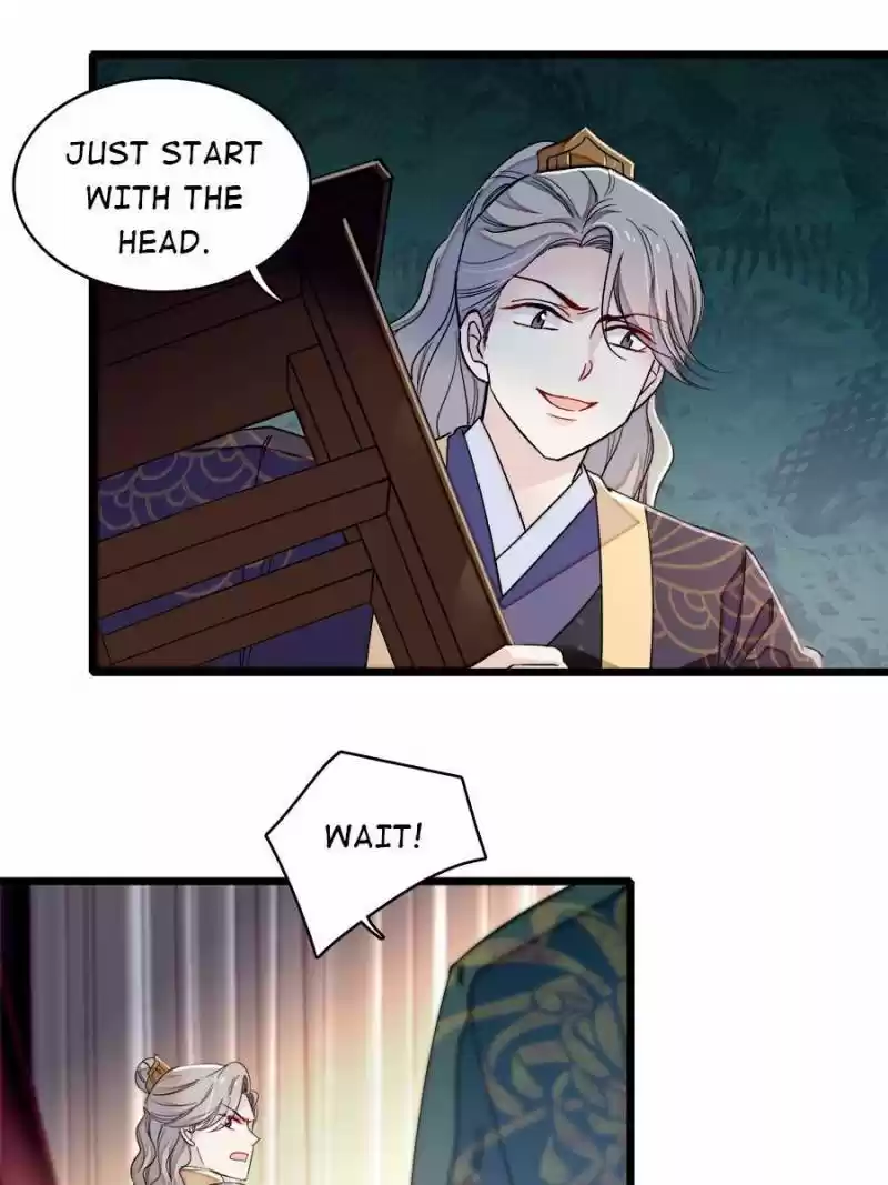 The Brocaded Tale Of The Girl Si Chapter 92