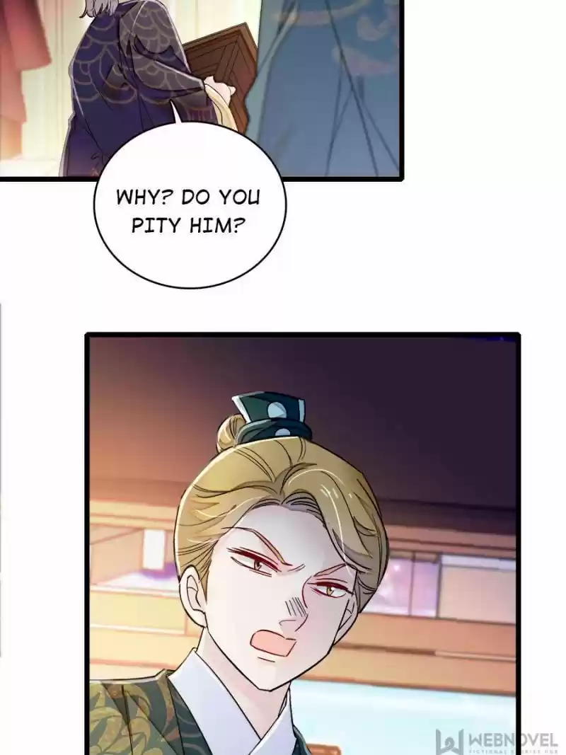 The Brocaded Tale Of The Girl Si Chapter 92