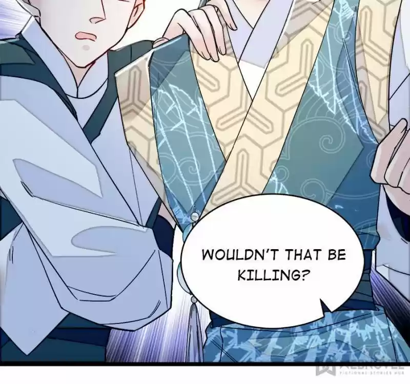 The Brocaded Tale Of The Girl Si Chapter 92