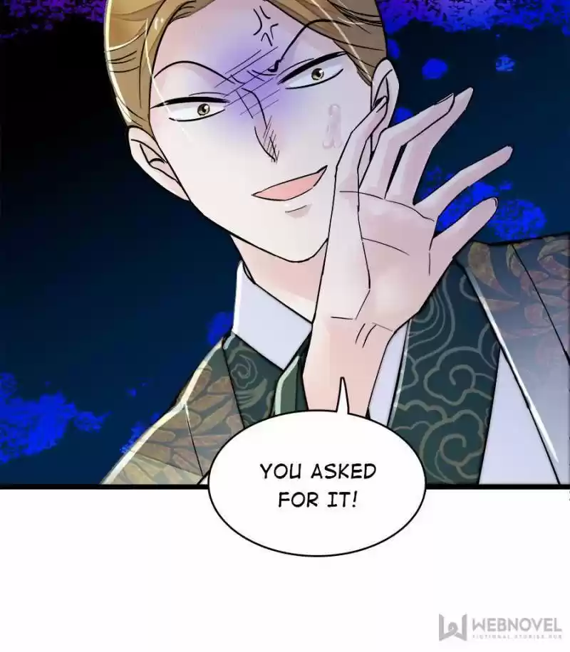 The Brocaded Tale Of The Girl Si Chapter 92