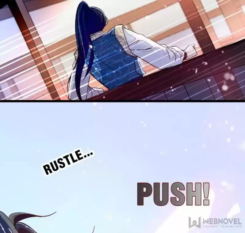 The Brocaded Tale Of The Girl Si Chapter 92