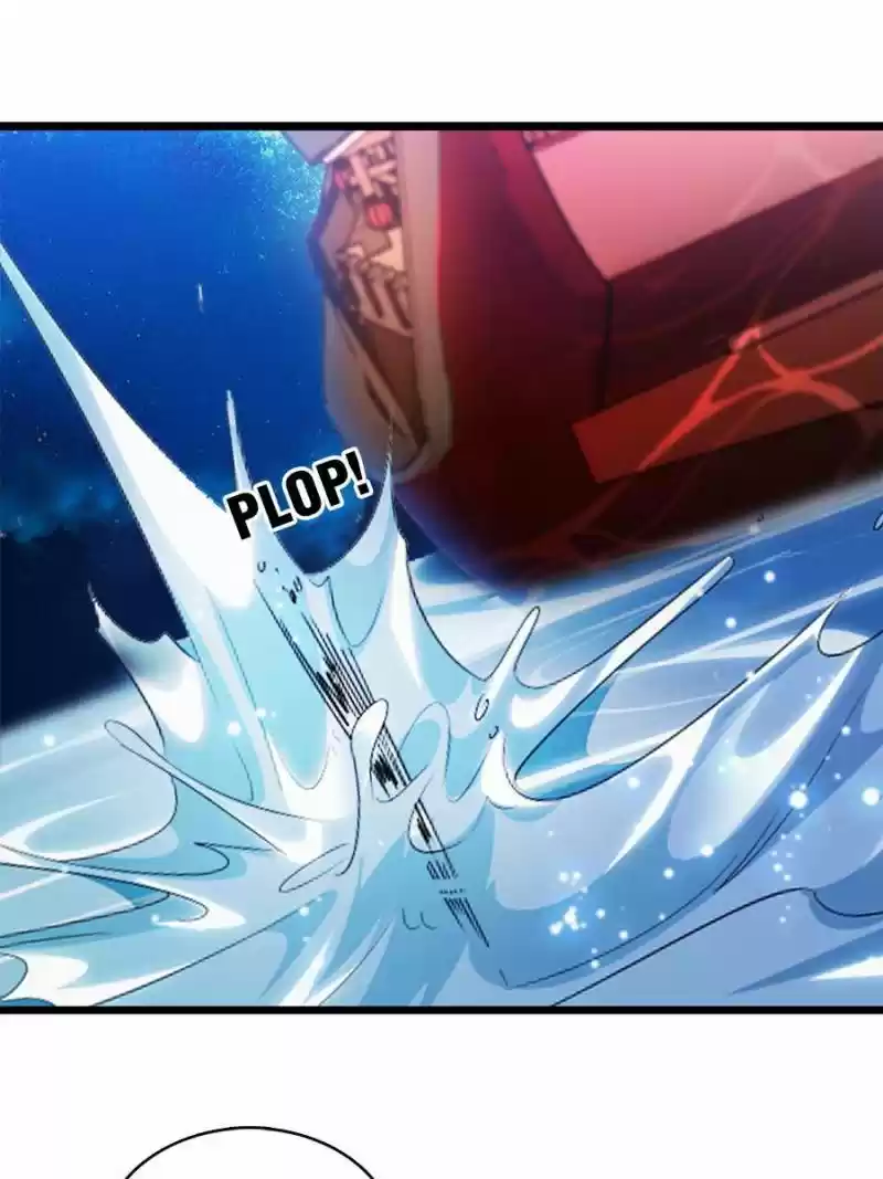 The Brocaded Tale Of The Girl Si Chapter 92