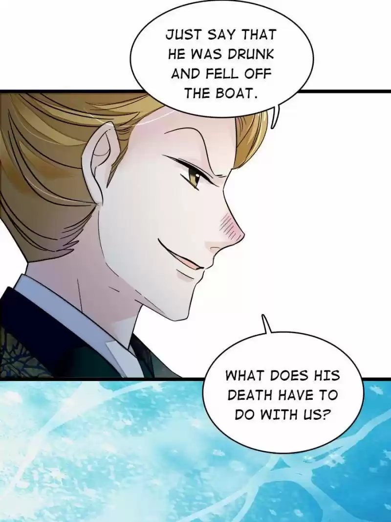 The Brocaded Tale Of The Girl Si Chapter 92