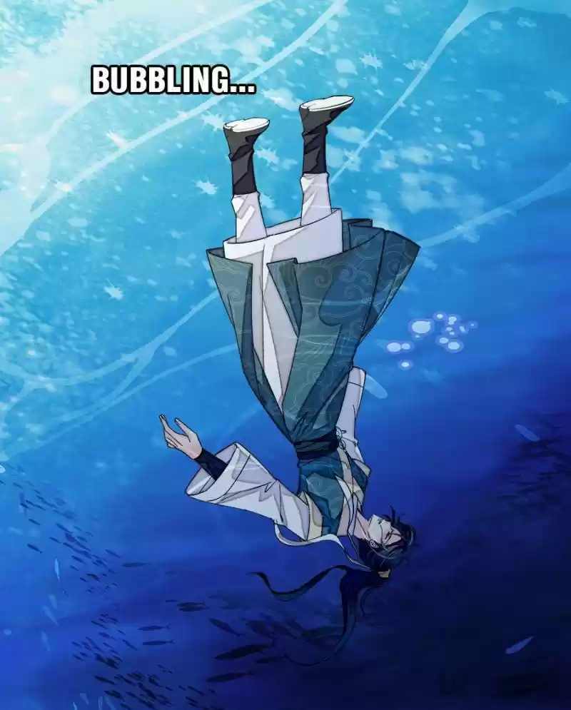 The Brocaded Tale Of The Girl Si Chapter 92