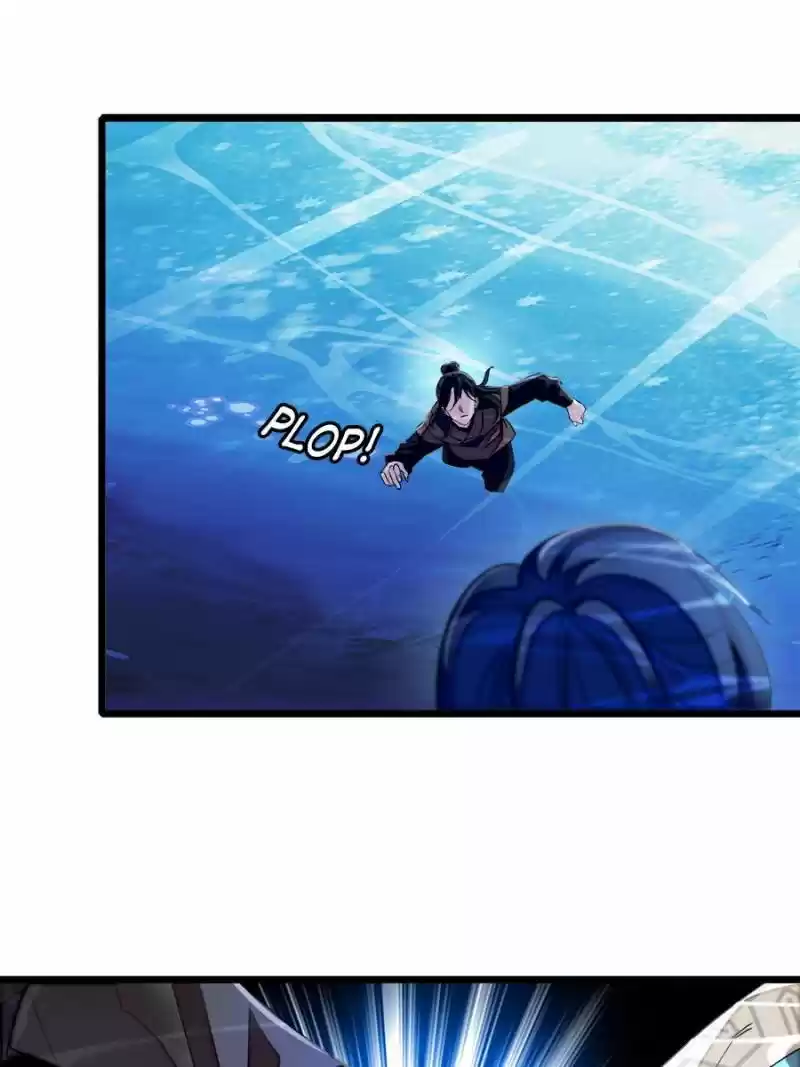 The Brocaded Tale Of The Girl Si Chapter 92