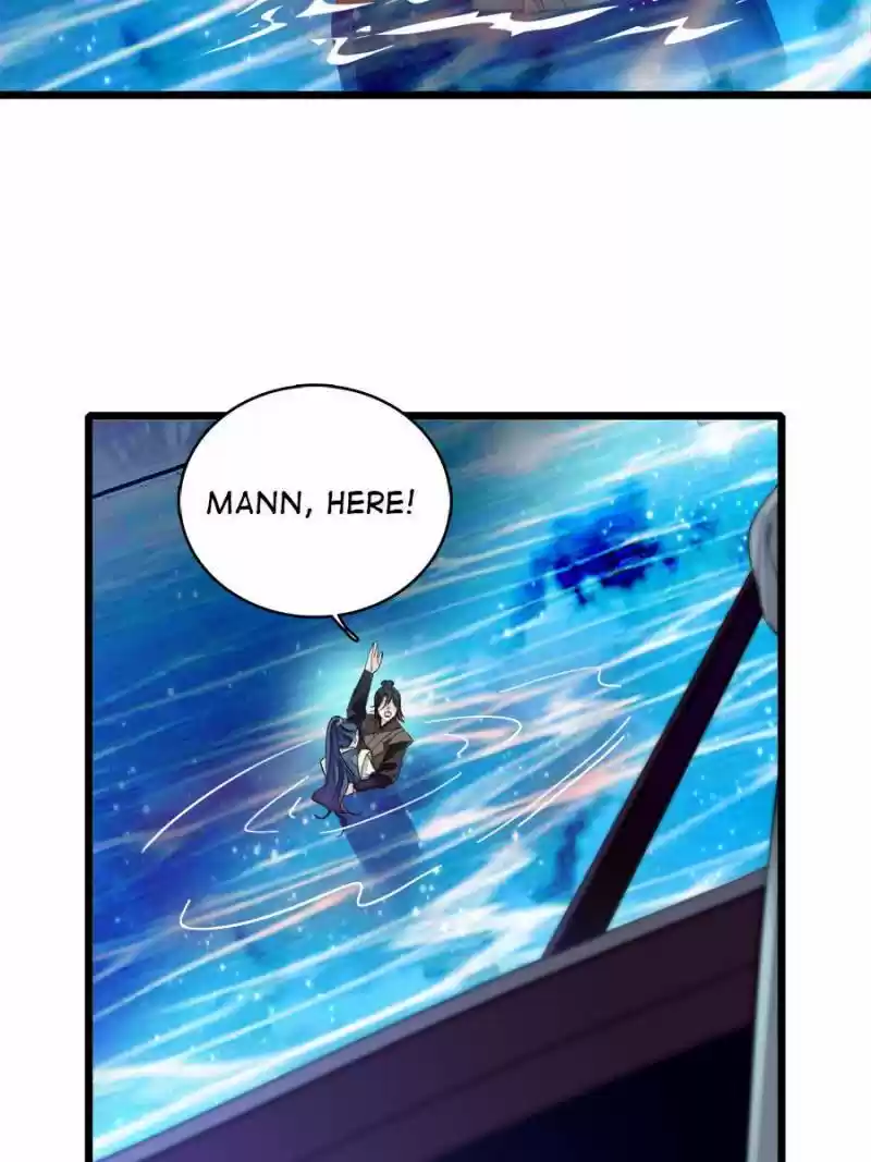 The Brocaded Tale Of The Girl Si Chapter 92