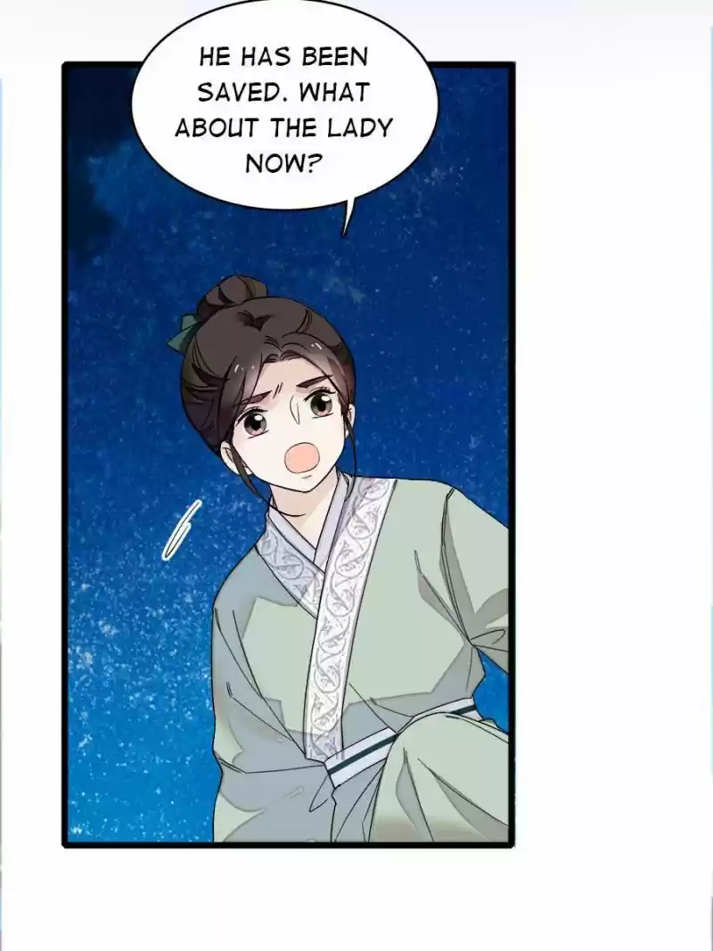 The Brocaded Tale Of The Girl Si Chapter 92