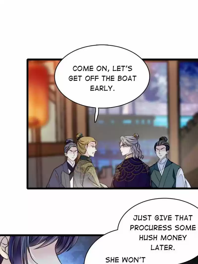 The Brocaded Tale Of The Girl Si Chapter 92