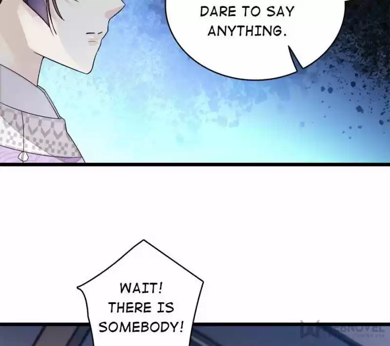 The Brocaded Tale Of The Girl Si Chapter 92