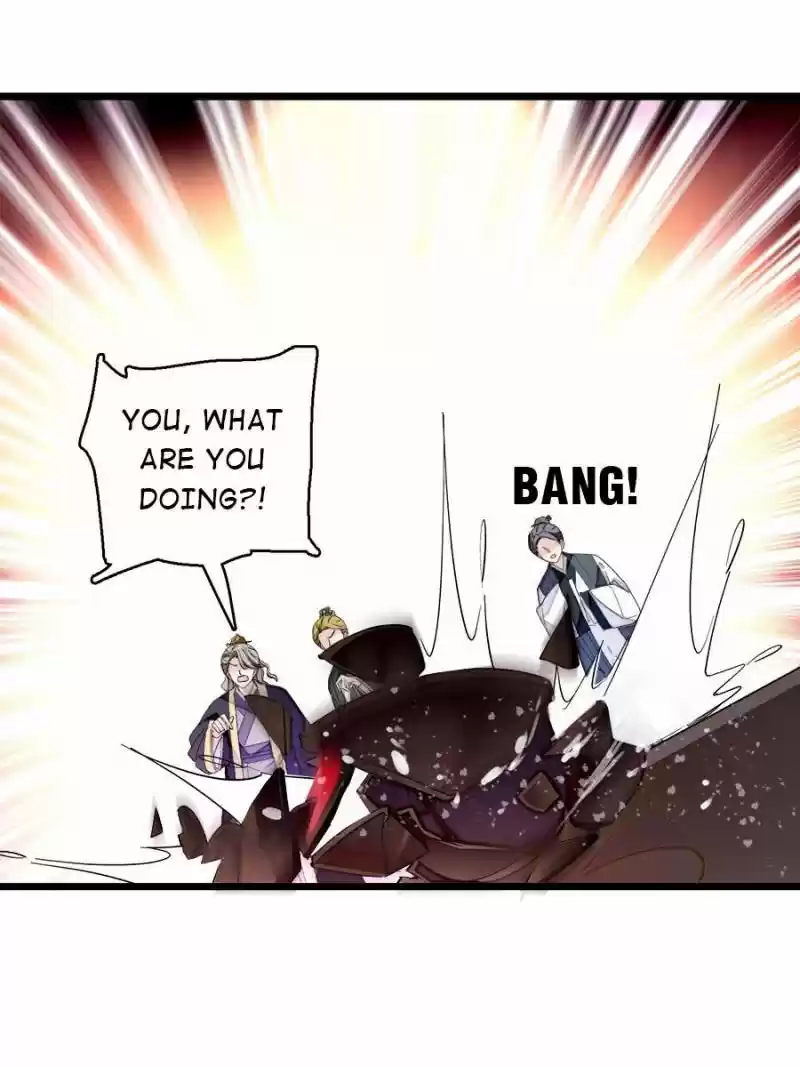 The Brocaded Tale Of The Girl Si Chapter 92