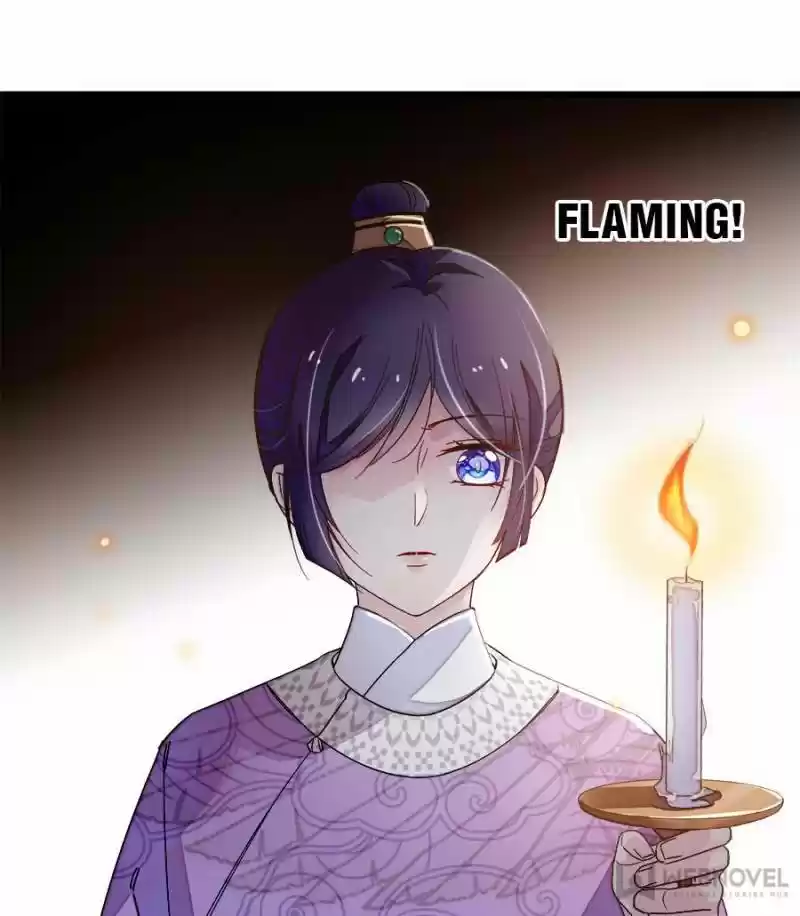 The Brocaded Tale Of The Girl Si Chapter 92