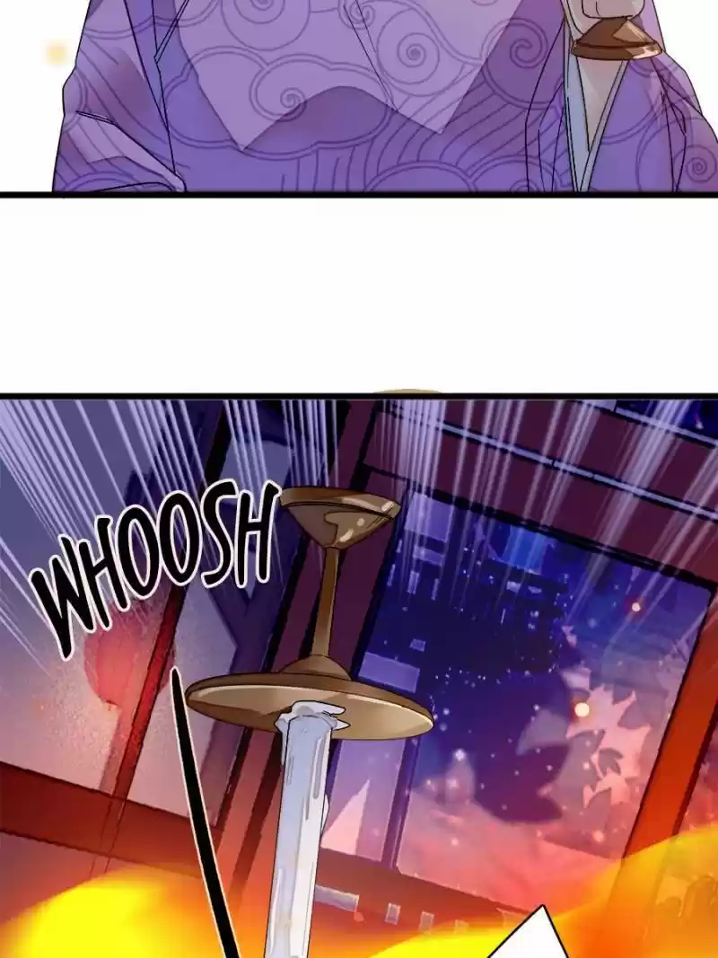 The Brocaded Tale Of The Girl Si Chapter 92