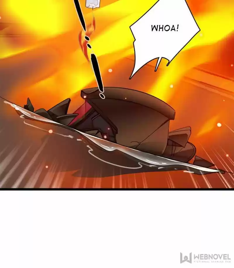 The Brocaded Tale Of The Girl Si Chapter 92