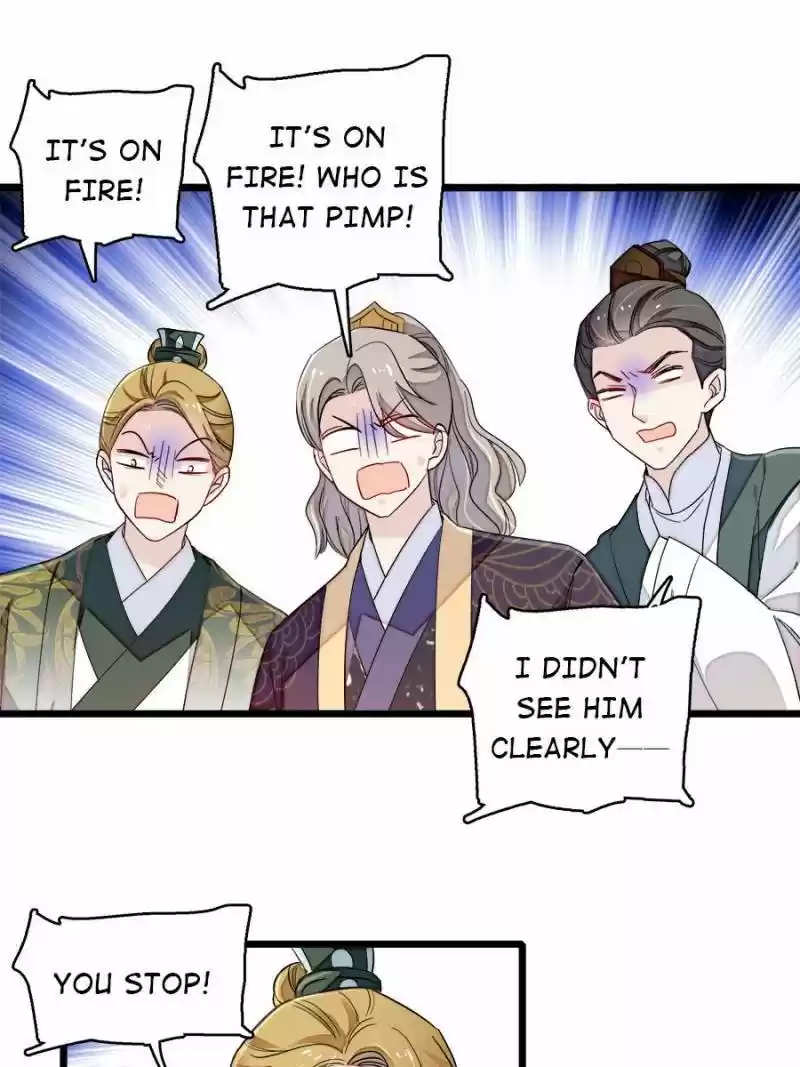 The Brocaded Tale Of The Girl Si Chapter 92