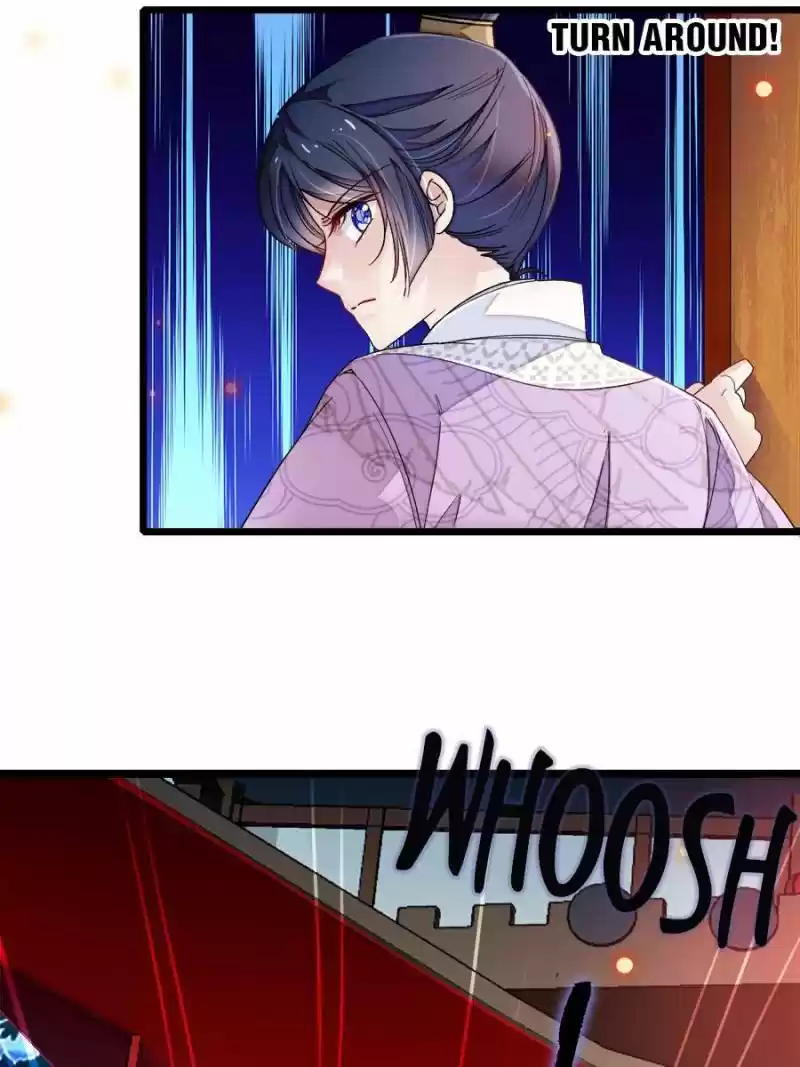 The Brocaded Tale Of The Girl Si Chapter 92