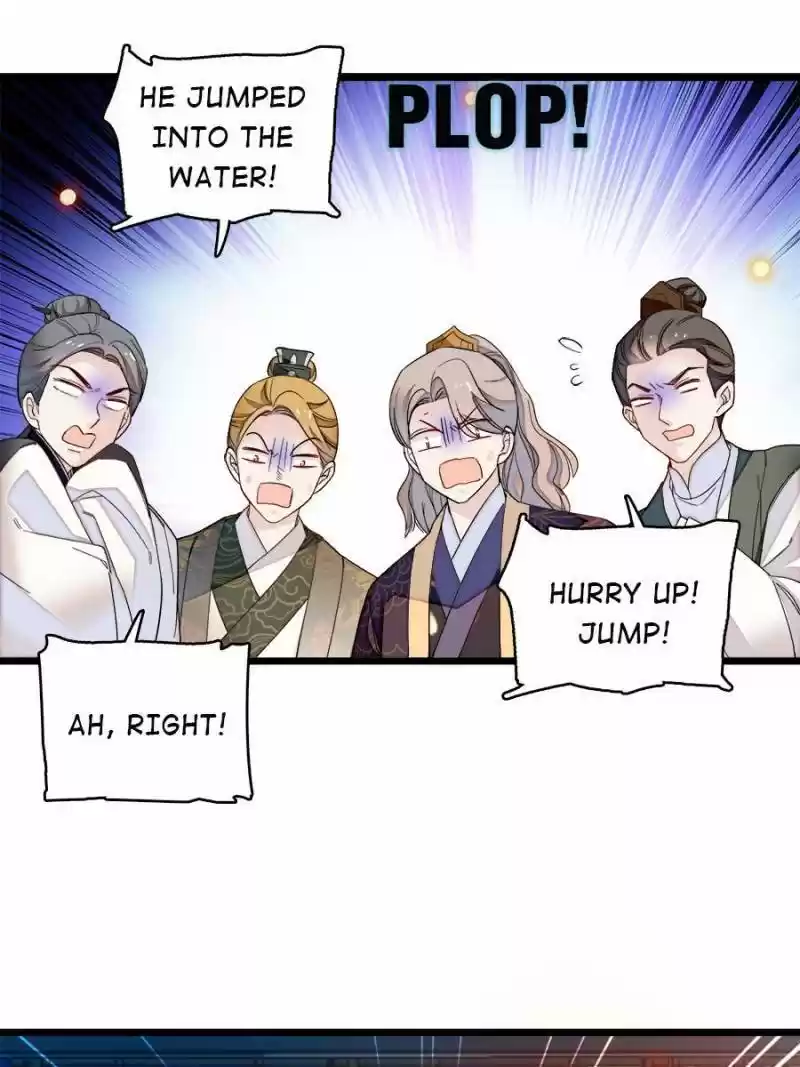 The Brocaded Tale Of The Girl Si Chapter 92