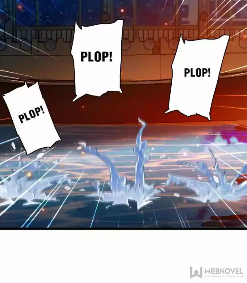 The Brocaded Tale Of The Girl Si Chapter 92