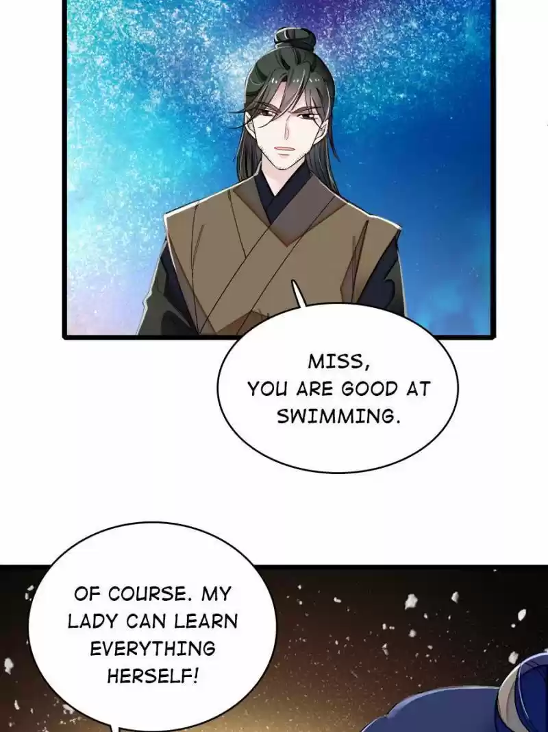 The Brocaded Tale Of The Girl Si Chapter 92