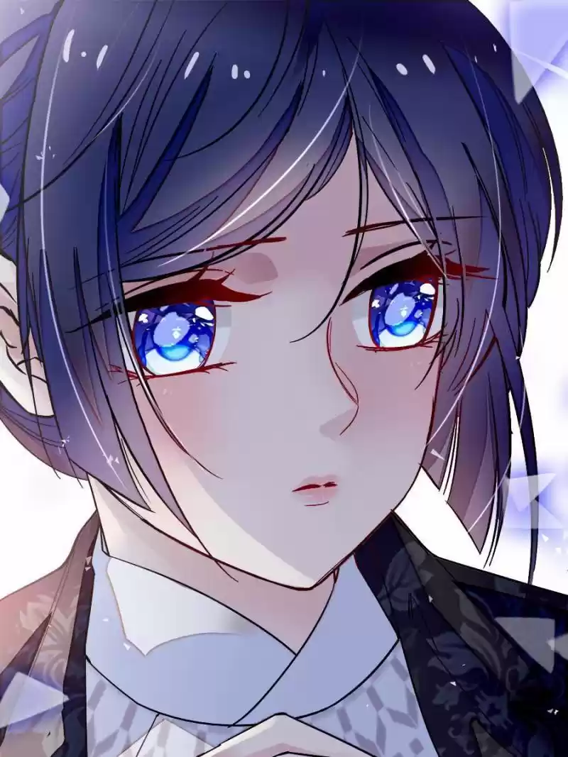 The Brocaded Tale Of The Girl Si Chapter 92